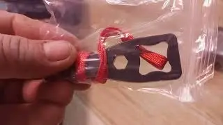 Дети подарили экшн- камеру SJCAM SJ8AIR.