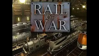 Rail of War Playthrough (All 10 Missions)