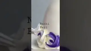 Amazing Cake Tsunami Cake Decorating Ideas And Hacks #viral #trendingshorts #chocolate #art #craft