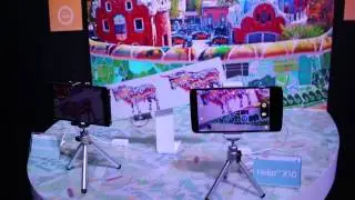 SOGI@Helio X10 - InstantFocus 即刻對焦介紹