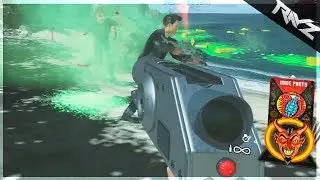 New Wonder Weapon Gameplay! 