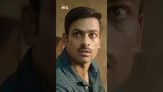 Vaishnav Tej At IAS Training | Konda Polam Movie | Rakul Preet Singh | #ytshorts | #shorts