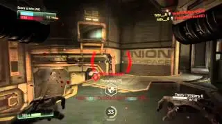 Demon feed