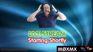 CQWW Contest Live Stream