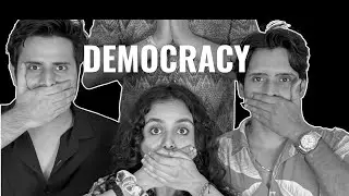 Democracy Short Film - Independence Day Special