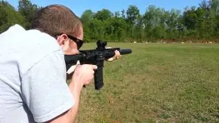 9 inch 300 aac blackout