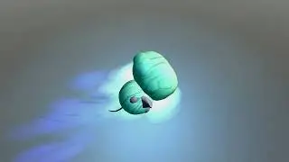 duck bouncing sim secret ending world record