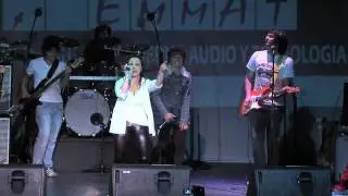 EMMAT - Beat It Cover