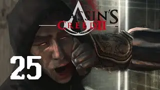 25# wir haben den Apfeldieb - Assassins Creed 2