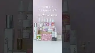 Local Perfume Reco 🌸 #perfumereview #perfumesph #perfumecollection #perfumeoftheday #fragrance 💖✨