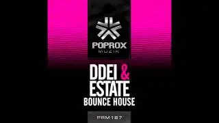 DDei & Estate - Bounce House (July 29th)