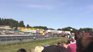 Mantorp 2013 - Drag18