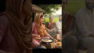 One Mother-in-Law, Two Different Standards😔#BetiVsBahu​ #ghiblidays  #MotherInLaw​ #শর্টস #india