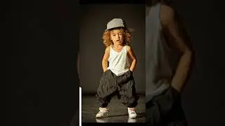 Cute Little Boy&rsquo;s Beautiful Dance 😍 | Heart-Melting Moves