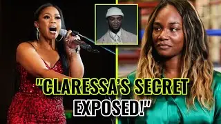 Papoose Left Emotional as Remy Ma Exposes Hidden Truth About Claressa
