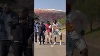 Holy Drill - Joy In Chaos | Viral TikTok Trend