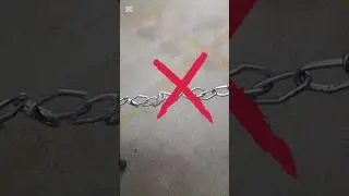 swivel chain #metal&wood #diy #metal #ironman #welding #tools #art #ideas #islam #automobile #100k