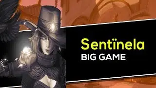 Sent&iuml;nela Cassie Ranked ll BIG GAME (31 Kills)