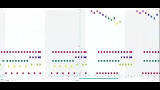 Chrome music lab but i know music theory