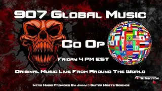 907GMCO#151 /PiA/Nolan/russ8889/James Timms/Hetriani/Jack Pribek/LithiumVandal/Gary Schafer/Leela✌😎🎶