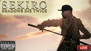 When My Name Come Up, Put Some Respeck On It😈 Sekiro: Shadows Die Twice FINAL BOSSES