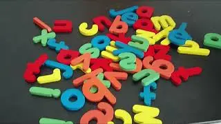 Can They Spell It? Funniest Spelling Bee EVER with Learning Toys! (Zachary & Zayden)