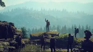 State of Decay 2 - Juggernaut Edition - Legacy Awaits (Final Update 38) (4K) - Gameplay Part 16 -Bug