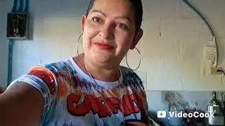 Vamos de compras al mercado catracha en El Salvador 