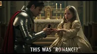 Why Medieval Romance Was a Nightmare 😱 The Dark Secret of Medieval Romance 🤫
