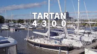 Tartan 4300 (2009)