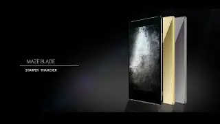 Maze Blade Official Introduction - Sharper Than Ever - Budget Killer
