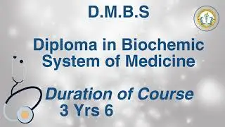 Study Biochemic & Homeopathy | TSBB Medical College &mdash; Admissions 2025&ndash;26 (Kolkata)