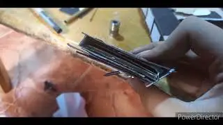 T72 tank cardboard destruction by my homemade cannon