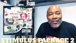 The Stimulus Package 2 Album Review
