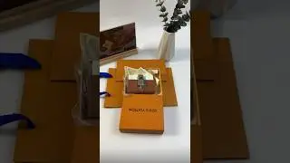Designer Bag Unboxing ✨👜 | FashionZone 💼🎁  #YSL #DesignerBag #LuxuryFashion #Unboxing