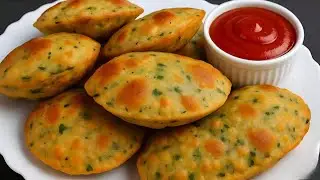 Quick & Easy Breakfast Recipe | Wheat Flour Breakfast Recipe | Instant morning breakfast lunch box