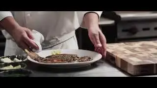 March of Dimes Chef Profile: Eric Arceneaux