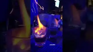 Reload Bar & Games, Canberra | Drinks on Fire!🔥