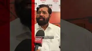 'There is a reaction to every action': Eknath Shinde's response to the Kunal Kamra controversy