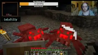 Snapshot 21w10a!