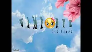 baby WAMBONYE _ ICE MASHO (official )2k26