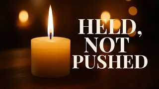 Gentle Prayer for Strength When You&rsquo;re Tired, Overwhelmed, and Need God&rsquo;s Peace