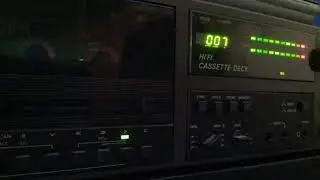 [Tape 600] Swiss Radio [Couleur 3] Hardcore - Ralphie Dee [side B]