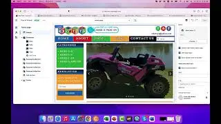 Shopify Minimal Theme Home Page Editing Tutorial Part 1