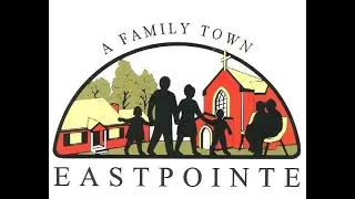 Eastpointe City Council Regular Meeting - December 16, 2025