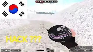 [ Sudden Attack #258 ] HACK PART 18 =)) | Biệt Đội Thần Tốc