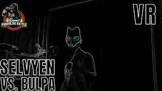 Selvyen vs Bulpa - RPB S3 VR 32/42  (prod. by LIVING PUFF)