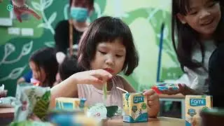 Nurturing Growth with Love: CoinEx Charity Grant for Fulfilling Dreams in Vietnam