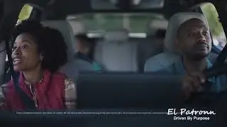 Better For Your Family   ID 4 Electric SUV  El Patronn