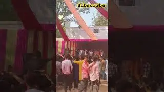 Holi Milan samaarow 2025 Event Bhagalpur problem masti  on  party #drivi #automobile #civilserv #hea